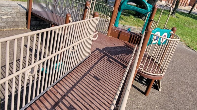 Lions Park - Bensenville, IL