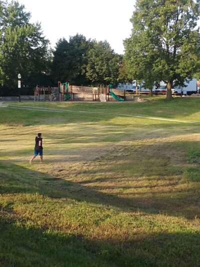 Lions Park - Bensenville, IL