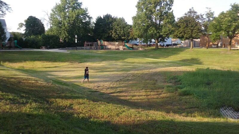 Lions Park - Bensenville, IL