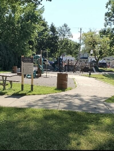 Lions Park - Bensenville, IL