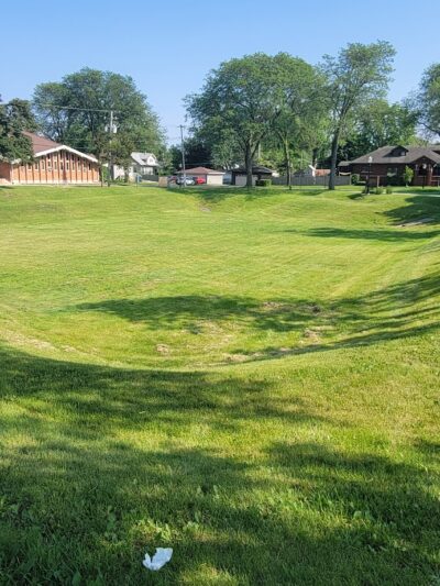 Lions Park - Bensenville, IL