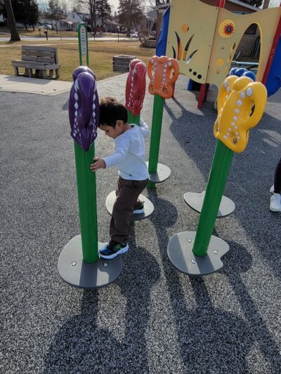 Mohawk park - Bensenville, IL