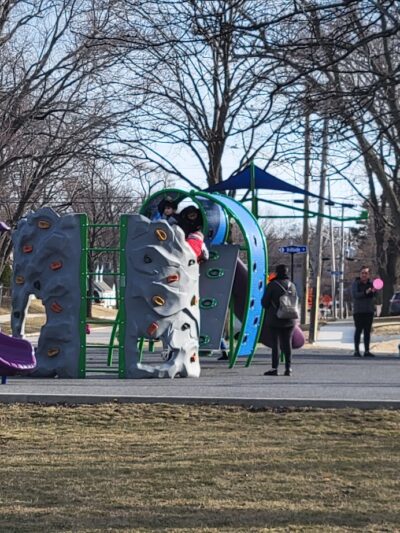 Mohawk park - Bensenville, IL