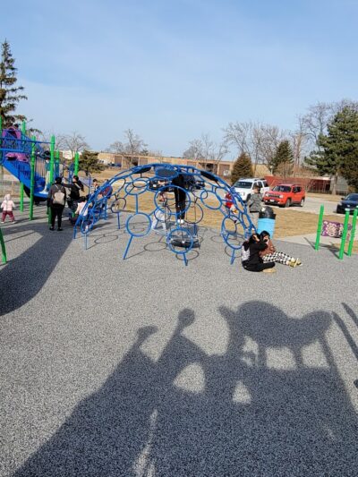 Mohawk park - Bensenville, IL