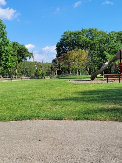 Pines Park - Bensenville, IL