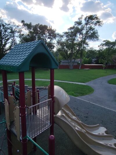 Pines Park - Bensenville, IL