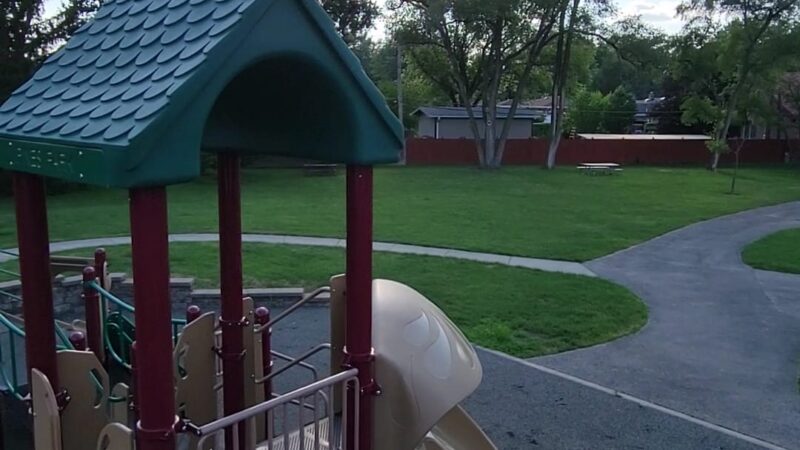 Pines Park - Bensenville, IL
