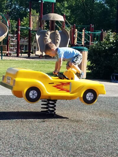 Pines Park - Bensenville, IL