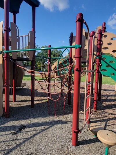 Pines Park - Bensenville, IL