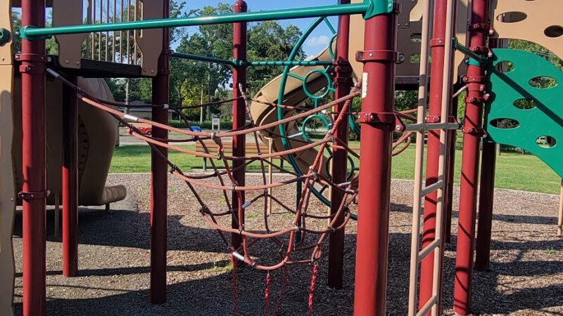Pines Park - Bensenville, IL