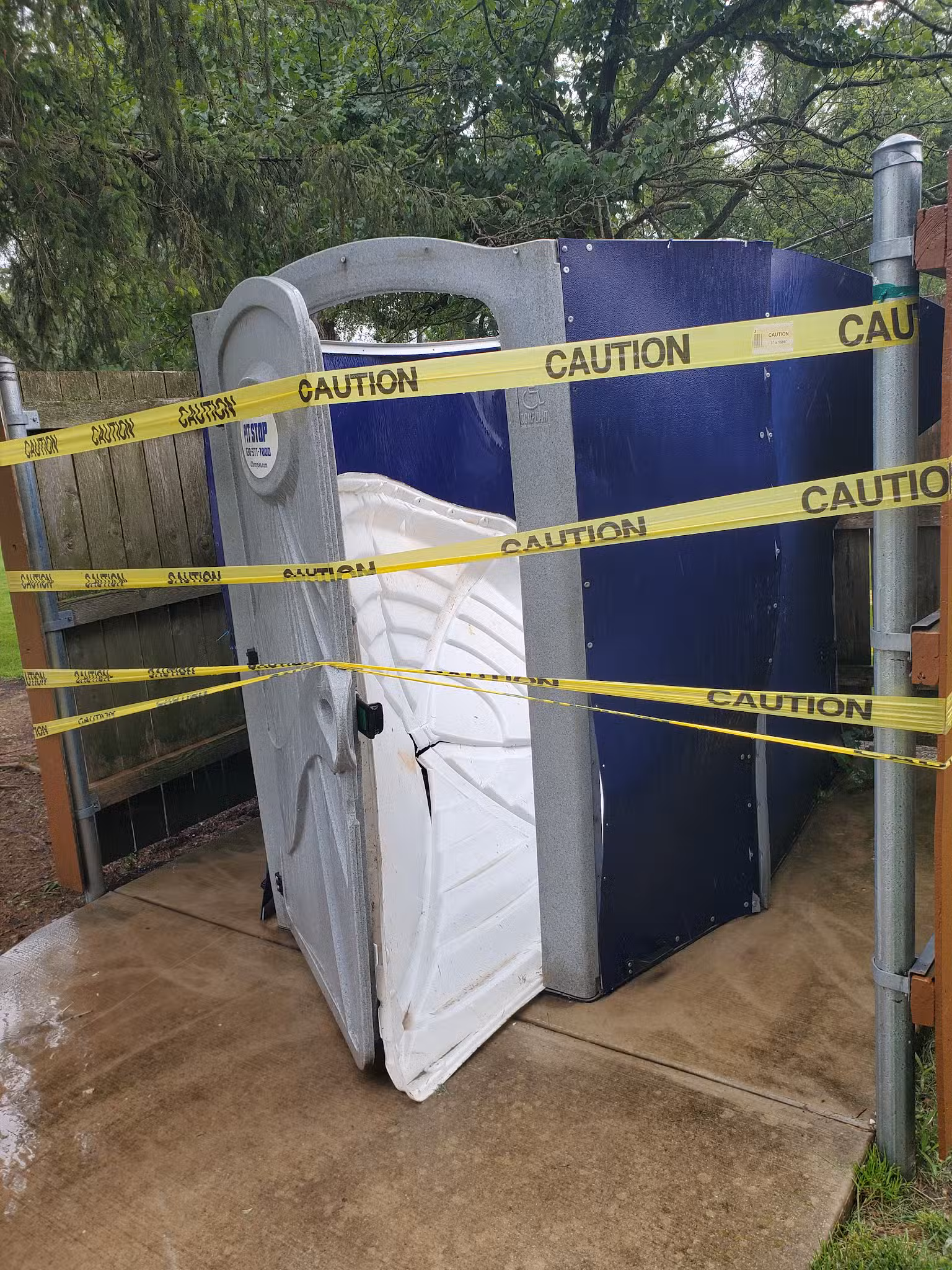 Pines Park - Bensenville, IL