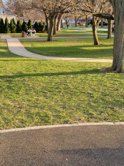 Poplar Park - Bensenville, IL