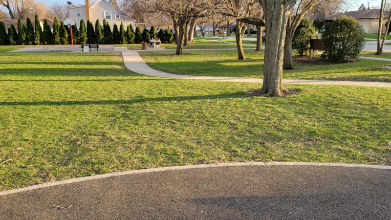 Poplar Park - Bensenville, IL
