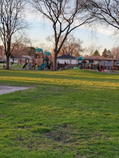 Poplar Park - Bensenville, IL