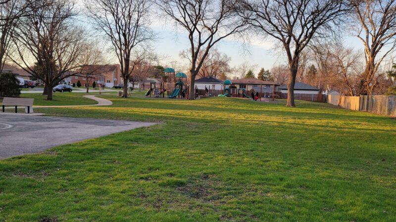Poplar Park - Bensenville, IL