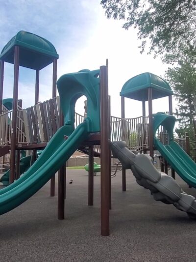 Poplar Park - Bensenville, IL
