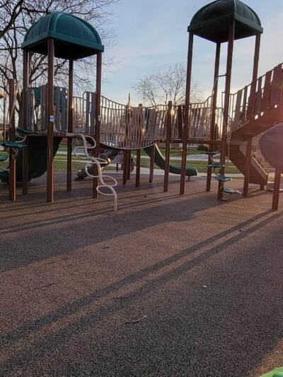 Poplar Park - Bensenville, IL