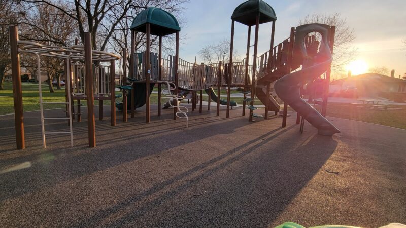 Poplar Park - Bensenville, IL