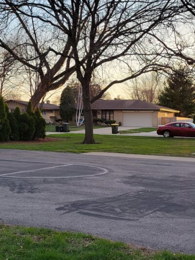 Poplar Park - Bensenville, IL