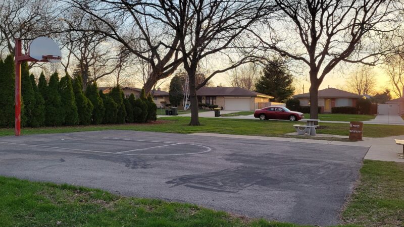 Poplar Park - Bensenville, IL