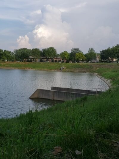 Redmond Recreational Complex - Bensenville, IL