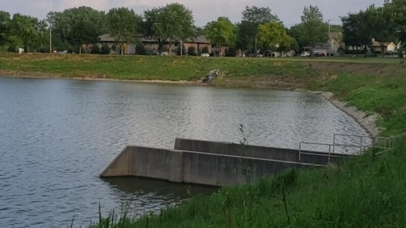 Redmond Recreational Complex - Bensenville, IL