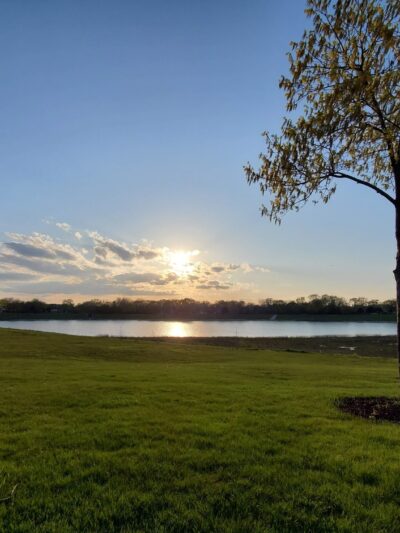 Redmond Recreational Complex - Bensenville, IL