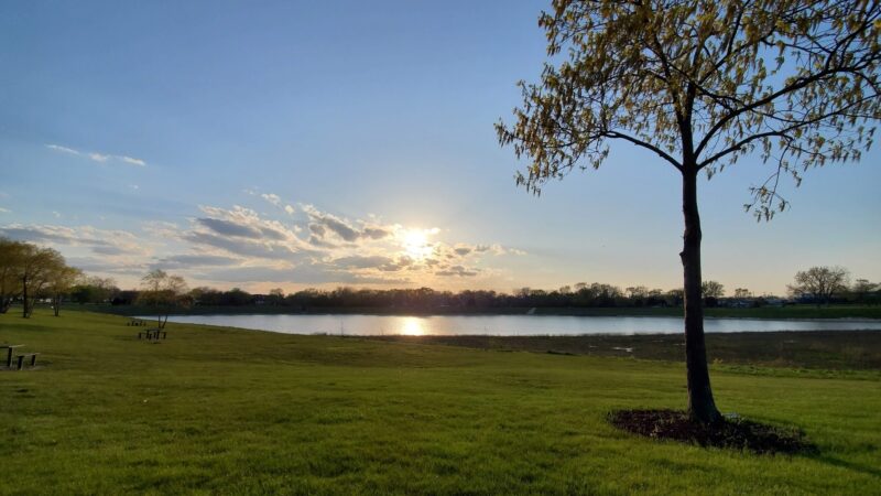 Redmond Recreational Complex - Bensenville, IL