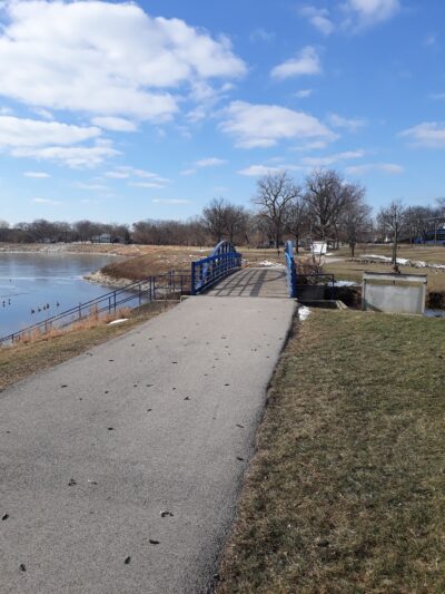 Redmond Recreational Complex - Bensenville, IL