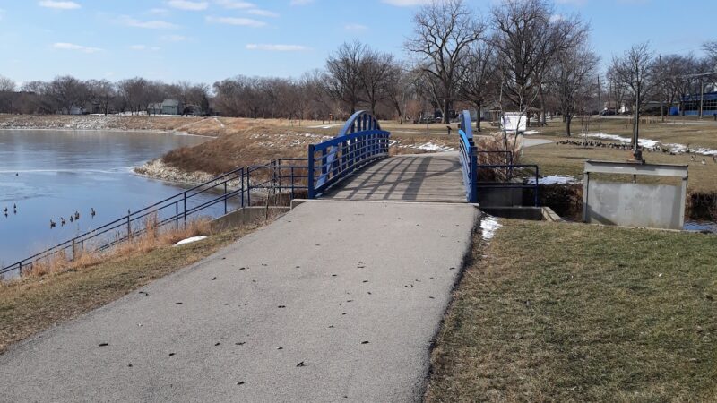 Redmond Recreational Complex - Bensenville, IL