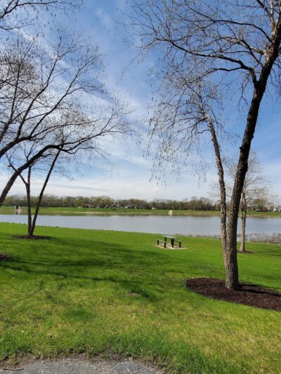 Redmond Recreational Complex - Bensenville, IL