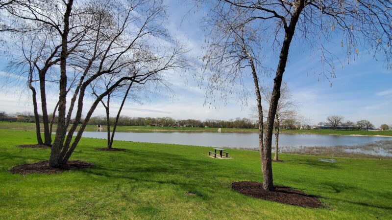 Redmond Recreational Complex - Bensenville, IL