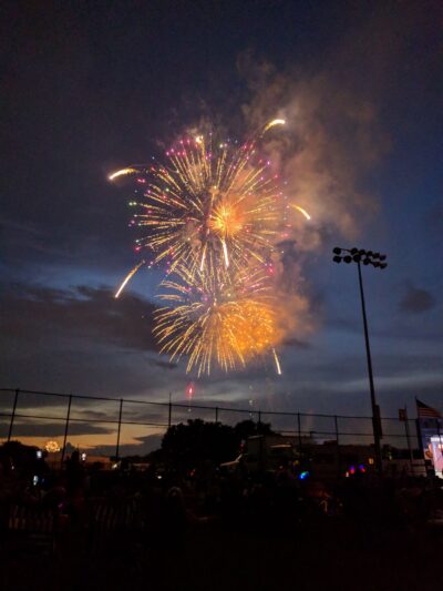 Redmond Recreational Complex - Bensenville, IL