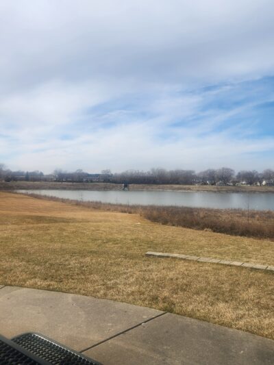 Redmond Reservoir - Bensenville, IL