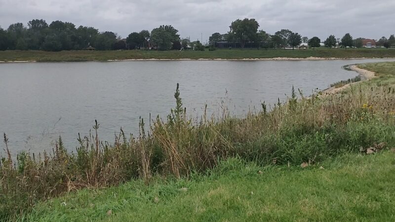 Redmond Reservoir - Bensenville, IL