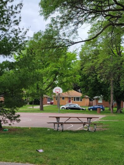 Sunset Park - Bensenville, IL