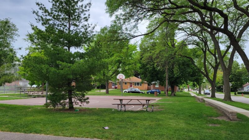 Sunset Park - Bensenville, IL