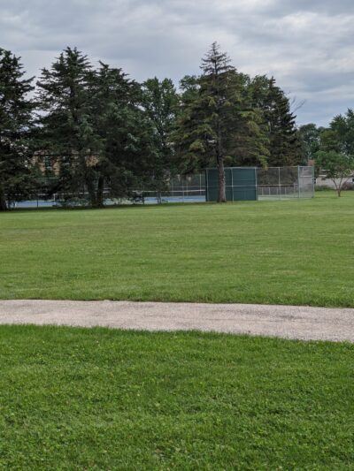 Sunset Park - Bensenville, IL