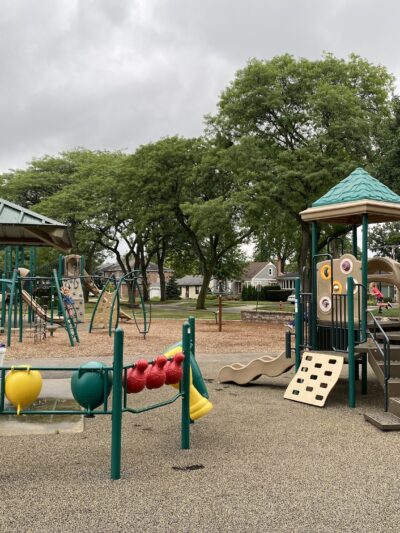 Sunset Park - Bensenville, IL