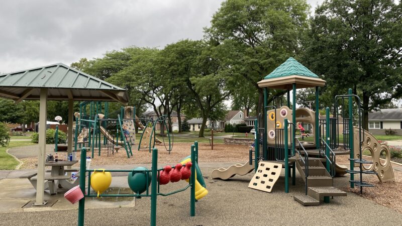 Sunset Park - Bensenville, IL