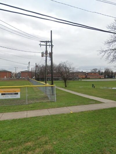 Veterans Park - Bensenville, IL