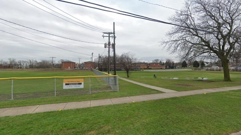 Veterans Park - Bensenville, IL