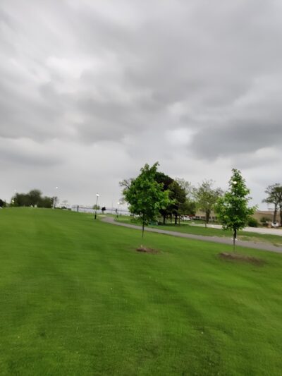 William A.Redmond Park - Bensenville, IL