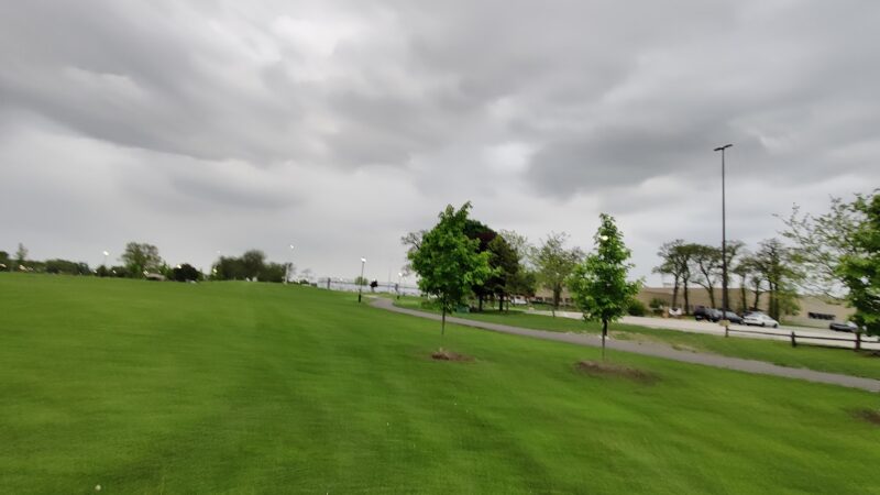 William A.Redmond Park - Bensenville, IL