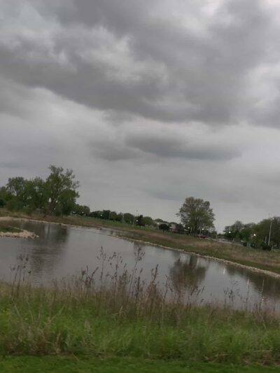 William A.Redmond Park - Bensenville, IL