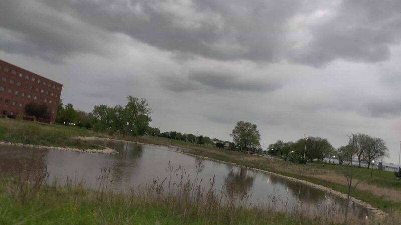 William A.Redmond Park - Bensenville, IL