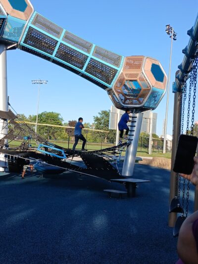 William A.Redmond Park - Bensenville, IL