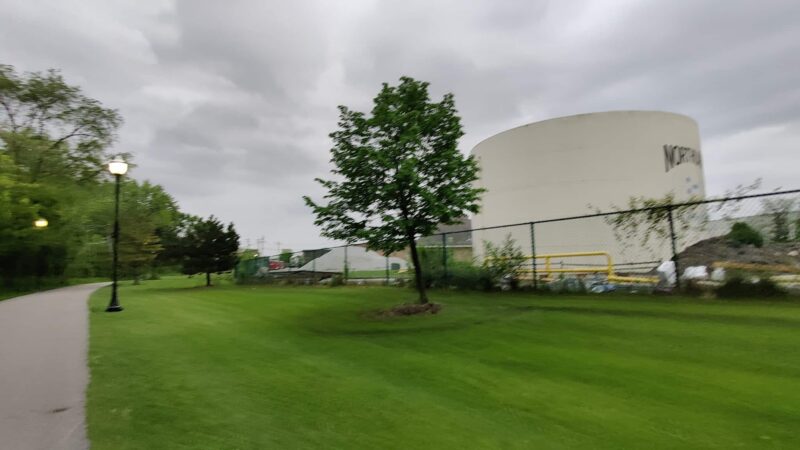 William A.Redmond Park - Bensenville, IL