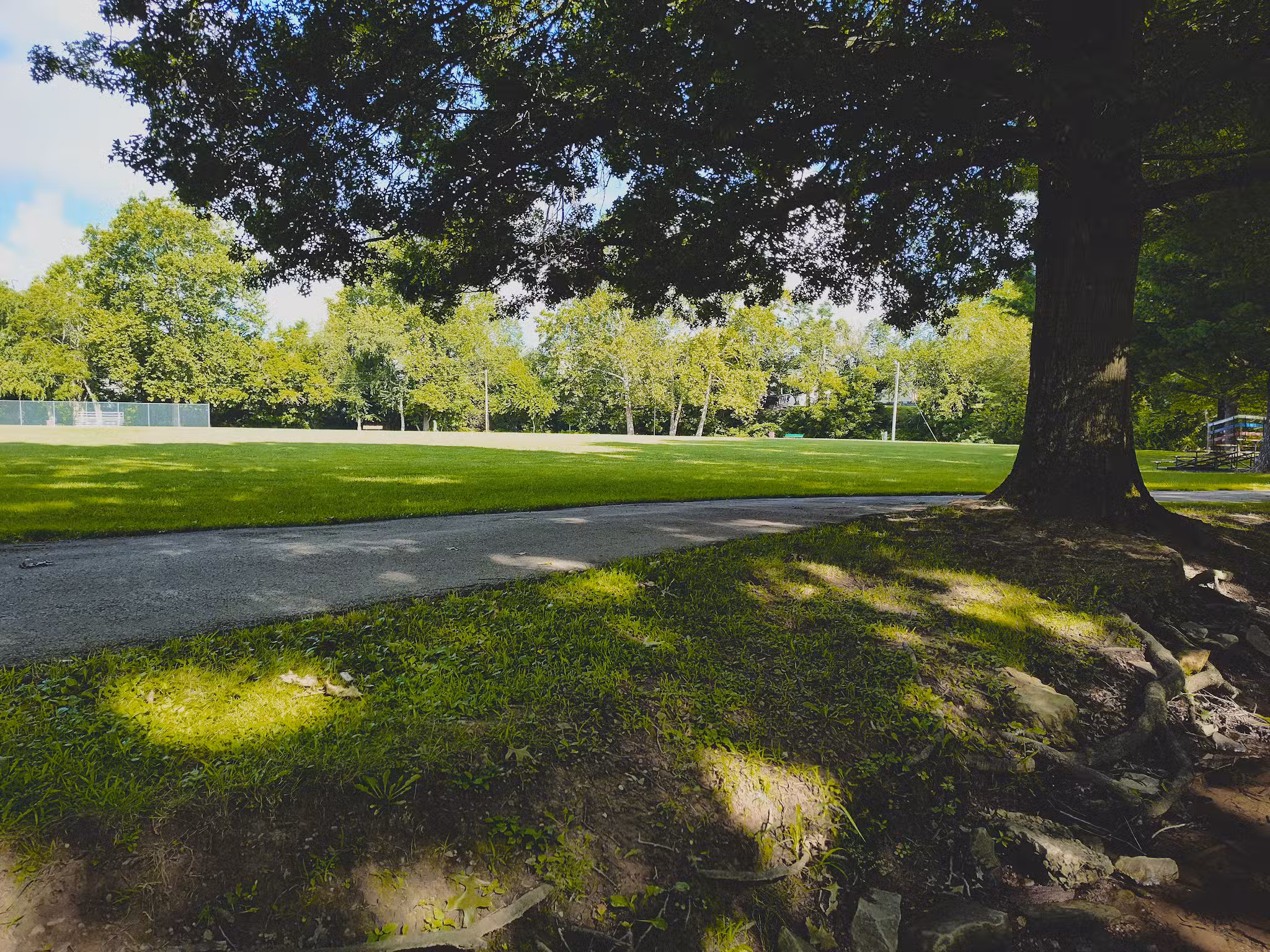 Bentleyville Richardson Park - Bentleyville, PA
