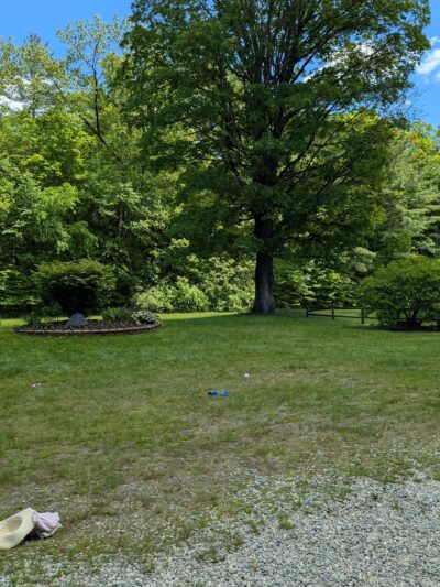 Kiwanis Park - Bernardston, MA